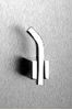 Picture of Murano Robe Hook, Minimalist Design, Square style