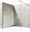 Picture of SALE Lucille Walk-In shower screen 1200 x 2000 x 8 mm tempered glass, EX JHB