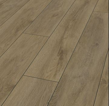 Picture of SALE Kronotex Advanced Laminate Flooring Grand Oak Brown