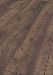 Picture of Cape Town SALE Kronotex Laminate Flooring Mega Plus PETTERSSON OAK DARK