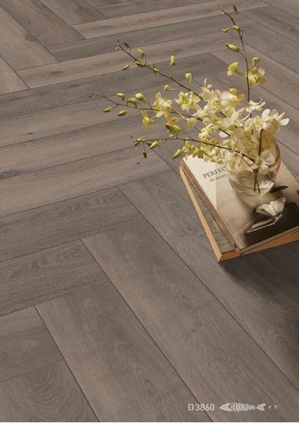 Picture of Cape Town Sale Kronotex Flooring HERRINGBONE FERRARA OAK