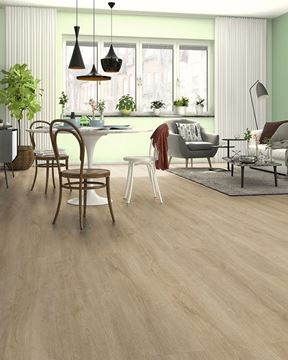 Picture of JHB Kronotex Laminate flooring Advanced Plus GRAND OAK LIGHT