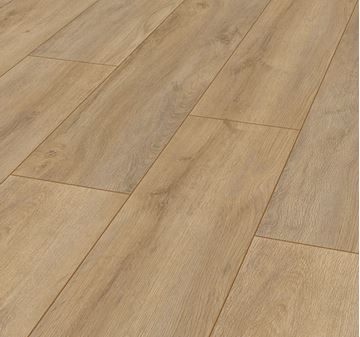 Picture of Cape Town SALE Kronotex Advanced Plus Laminate flooring GRAND OAK