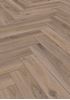 Picture of JHB SALE Kronotex Laminate Flooring HERRINGBONE  METZ OAK