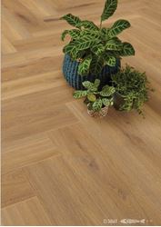 Picture of JHB SALE Kronotex Laminate Flooring HERRINGBONE  PISA OAK