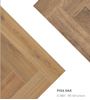 Picture of JHB SALE Kronotex Laminate Flooring HERRINGBONE  PISA OAK