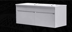 Picture of JHB Sale Bijiou Beaute Double Bathroom Cabinet 1200 mm L with 2 drawers