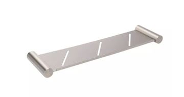 Picture of Bijiou Valleuse Rack Shelf, Satin NICKEL finish