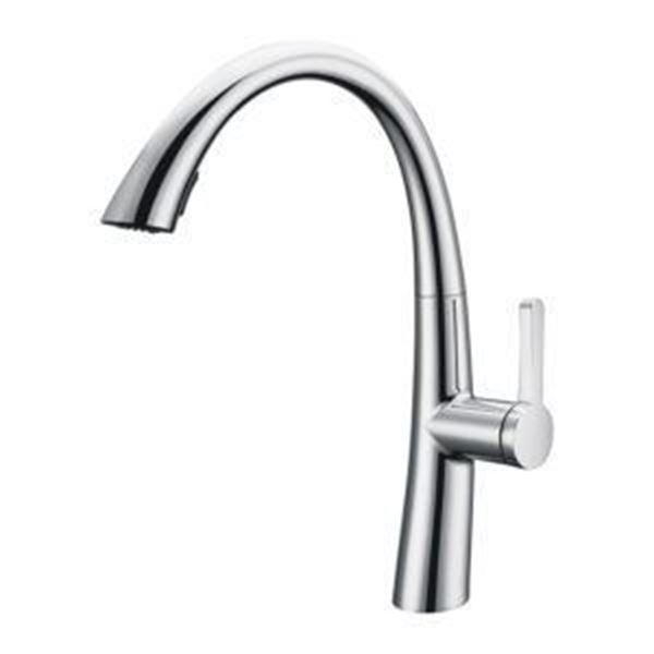 Sale Bijiou Epte Kitchen Sink mixer, ex JHB Klaus Klein Exclusive