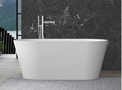 Picture of HALO Freestanding bath 1700 x 790 x 590 mm H, FREE delivery to Johannesburg and Pretoria