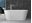 Picture of HALO Freestanding bath 1700 x 790 x 590 mm H, FREE delivery to Johannesburg and Pretoria