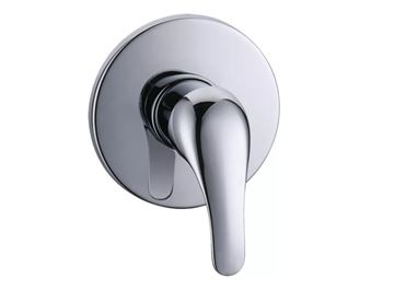 Picture of Quartz Concealed Shower or Bath mixer 