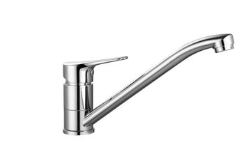 Picture of Quartz Kitchen sink mixer deck type 