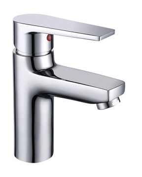 Picture of Sapphire Brass BASIN mixer
