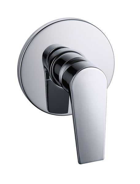 Picture of Sapphire Concealed BATH and SHOWER mixer