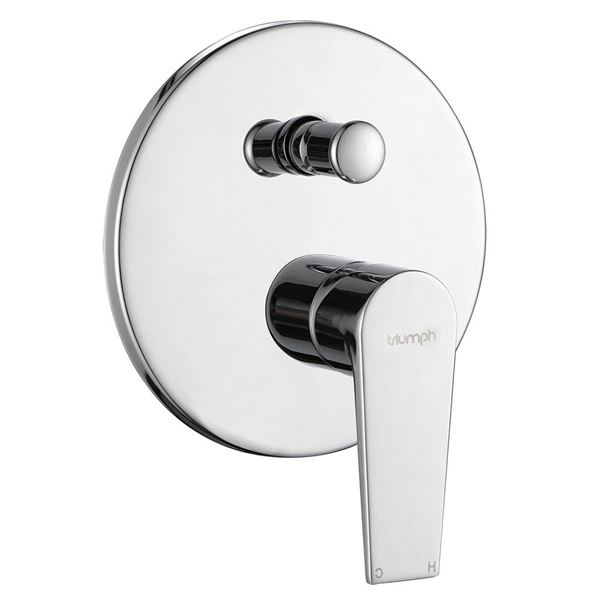 Picture of Sapphire Concealed DIVERTOR Bath and Shower mixer