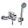 Picture of Sapphire BATH mixer SET with hand shower