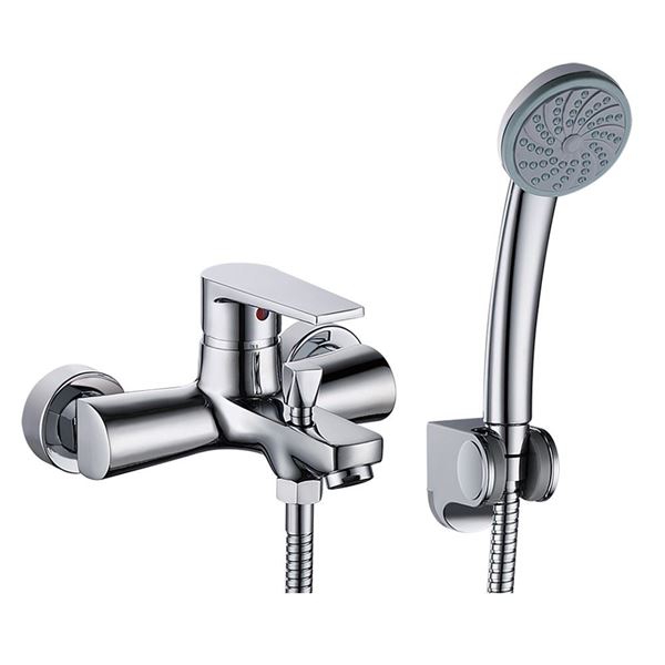 Picture of Sapphire BATH mixer SET with hand shower
