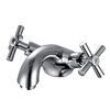 Picture of Polar BASIN Mixer cast spout 