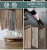 Picture of Cape Town Sale Renew Splendid Plus SPC vinyl flooring SAND OAK
