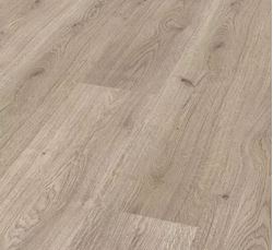 Picture of Cape Town Kronotex Basic laminated flooring Trend Oak Grey, 6 mm