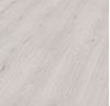Picture of Kronotex Basic laminated flooring Trend Oak White, 6 mm