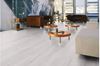 Picture of Cape Town Kronotex Basic laminated flooring Trend Oak White, 6 mm