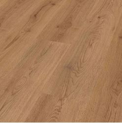 Picture of Cape Town Kronotex Basic laminated flooring Trend Oak Nature, 6 mm