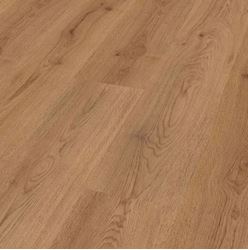 Picture of Kronotex Basic laminated flooring Trend Oak Nature, 6 mm