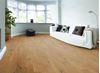 Picture of Kronotex Basic laminated flooring Trend Oak Nature, 6 mm