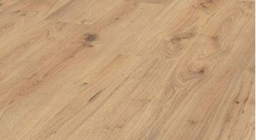 Picture of JHB Promo Kronotex Laminate Flooring Standard Millenium Oak, 7 mm