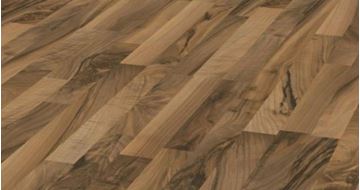 Picture of JHB Promo Kronotex Laminate Flooring  Standard Ticino Walnut, 7 mm