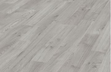 Picture of JHB Promo Kronotex Laminate Flooring Standard Winter Oak Grey, 7 mm