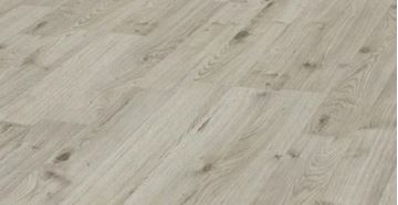 Picture of JHB Promo Kronotex Laminate Flooring  Standard Winter Oak Light, 7 mm