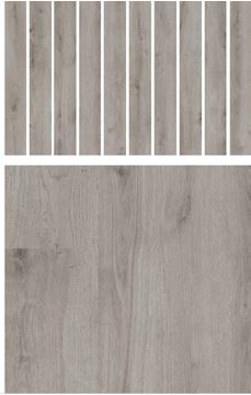 Picture of Cape Town MEGA Sale Kronotex Laminate Flooring Neutral  Summer Oak Light Grey