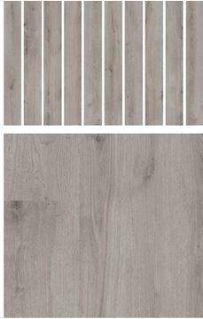 Picture of Cape Town Sale Kronotex Laminate Flooring Neutral  Summer Oak Light Grey