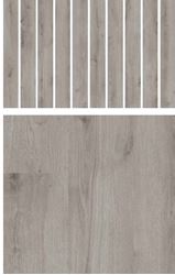 Picture of George Sale Kronotex Laminate Flooring Neutral  Summer Oak Light Grey