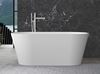 Picture of HALO Freestanding bath 1700 x 790 x 590 mm H, Delivered by courier to main cities