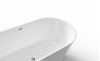 Picture of HALO Freestanding bath 1700 x 790 x 590 mm H, Delivered by courier to main cities