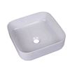 Picture of JHB Sale Bijiou Desir over the counter basin 390 x 380 x 135 mm H Vitreous China
