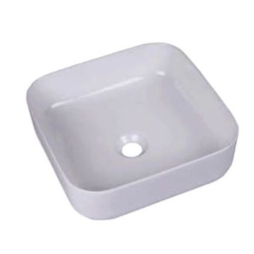 Picture of JHB Sale Bijiou Desir over the counter basin 390 x 380 x 135 mm H Vitreous China