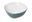Picture of Bijiou Evoque PICTO BLUE freestanding basin, 410 x 410 x 145 mm Vitreous China
