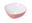 Picture of Bijiou Evoque BLUSH PINK freestanding basin, 410 x 410 x 145 mm Vitreous China