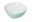 Picture of Bijiou Evoque JUNIPER GREEN  freestanding basin, 410 x 410 x 145 mm Vitreous China