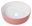 Picture of Bijiou Senseulle BLUSH PINK freestanding round basin 360 mm dia Vitreous China