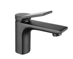 Picture of Bijiou Maine BLACK BASIN mixer