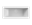 Picture of Langebaan Rectangular acrylic bath, 1800 x 800 mm, EX JHB