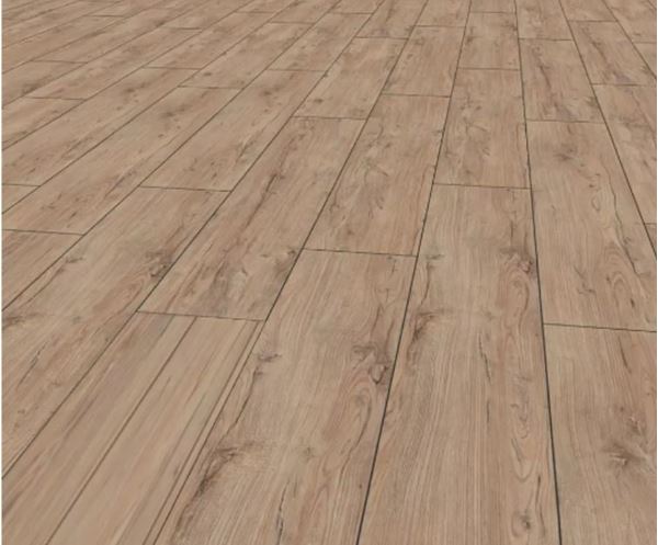 Picture of Cape Town SALE Kronotex LAMINATE FLOORING Exquisit Plus PINOT CHESTNUT