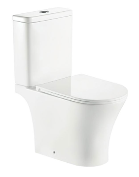 Picture of Gio Sagres close couple toilet