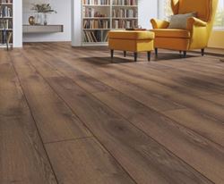 Picture of JHB Sale Kronotex Laminate Flooring Mammut Plus MOUNTAIN OAK BROWN